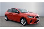 2021 Vauxhall Corsa