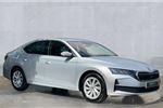 2024 Skoda Octavia