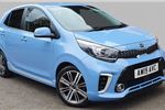 2019 Kia Picanto