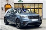 2023 Land Rover Range Rover Velar