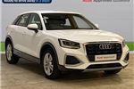 2021 Audi Q2