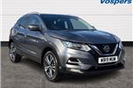 2019 Nissan Qashqai