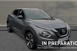 2022 Nissan Juke