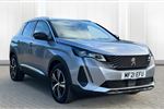 2021 Peugeot 3008