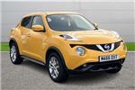 2016 Nissan Juke