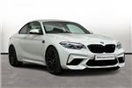 2021 BMW M2