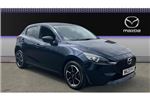2023 Mazda 2