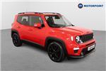 2021 Jeep Renegade