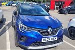 2024 Renault Captur