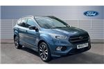 2019 Ford Kuga