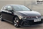 2020 Volkswagen Golf GTI