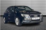 2018 Audi A1