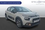 2022 Citroen C3