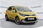 2021 Kia Picanto