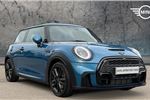 2023 MINI Hatchback