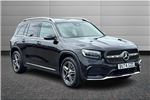 2024 Mercedes-Benz GLB