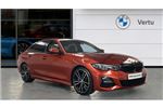 2022 BMW 3 Series