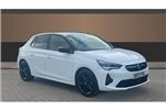 2022 Vauxhall Corsa