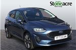 2023 Ford Fiesta