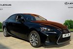 2017 Lexus IS