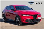 2023 Alfa Romeo Tonale