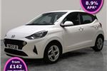 2022 Hyundai i10