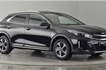 2023 Kia XCeed