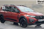 2022 Dacia Jogger