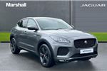 2020 Jaguar E-Pace