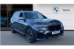 2019 BMW X7