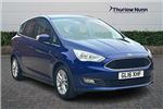 2016 Ford C-MAX