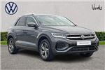 2023 Volkswagen T-Roc