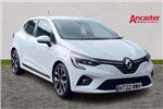 2022 Renault Clio