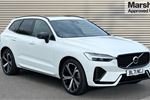 2021 Volvo XC60