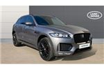 2020 Jaguar F-Pace