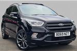 2019 Ford Kuga