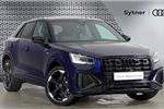 2024 Audi Q2