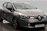 2014 Renault Clio