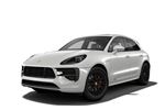 2020 Porsche Macan