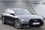 2024 Audi A6