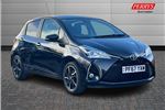 2018 Toyota Yaris