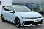 2024 Volkswagen Golf