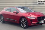 2020 Jaguar I-Pace