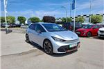 2022 Cupra Born
