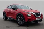 2021 Nissan Juke