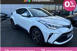 2021 Toyota C-HR