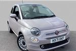 2022 Fiat 500