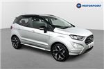 2019 Ford EcoSport