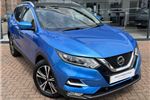 2019 Nissan Qashqai