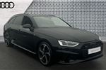 2024 Audi A4 Avant